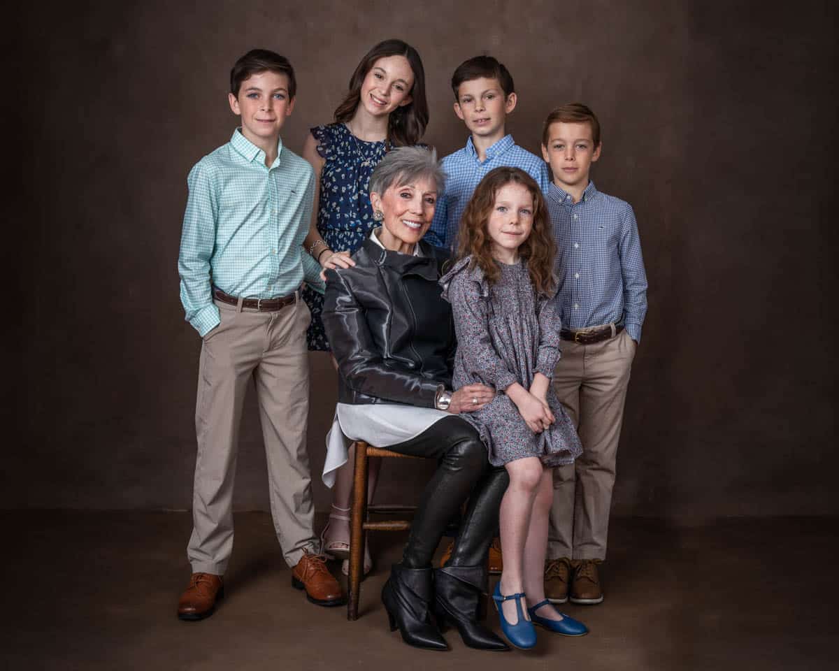 bloomfield-township-family-photographer-grandmother