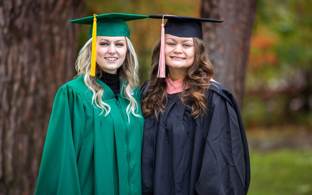 The Importance of Cap and Gown Senior Photography