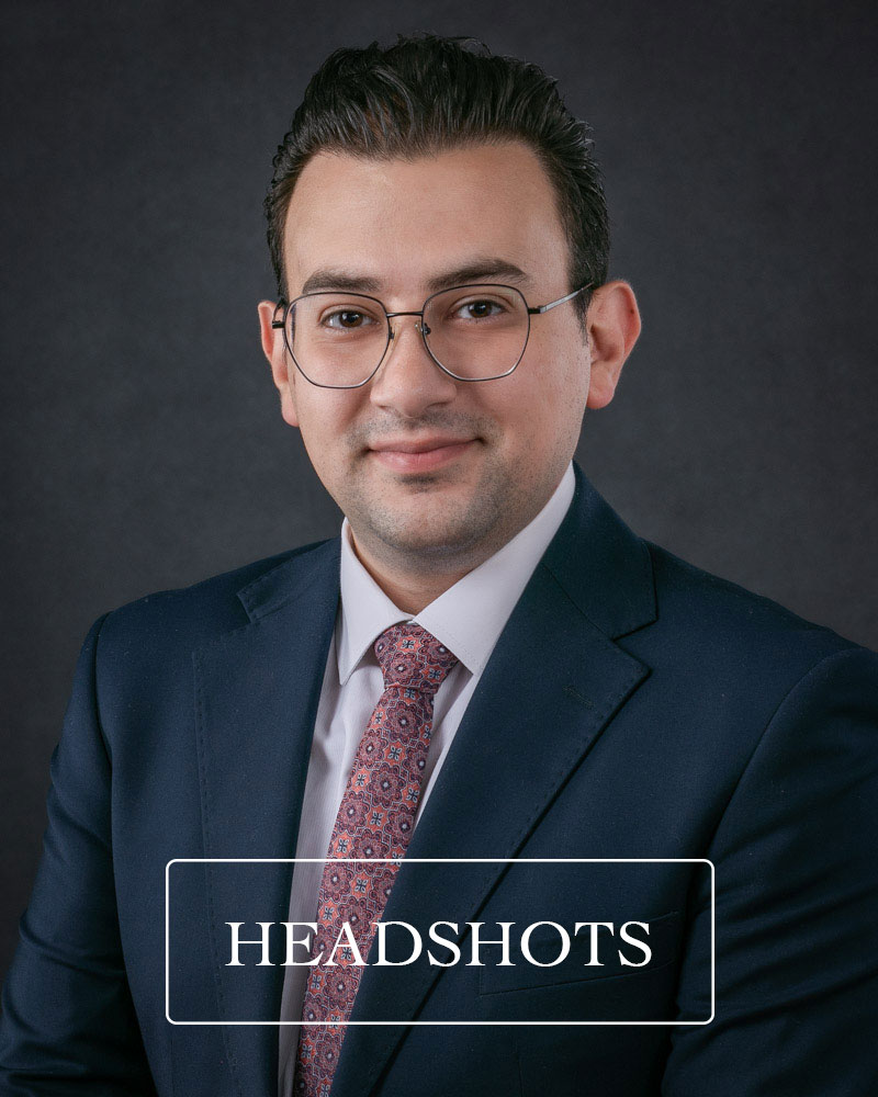 headshots-photographer