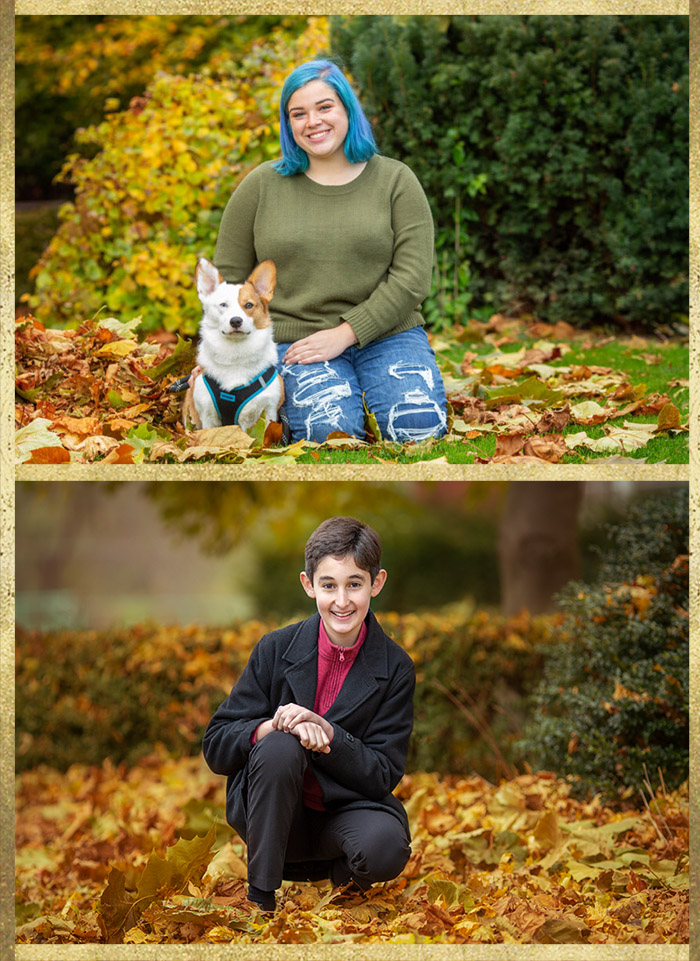 family-fall-photographer-mini