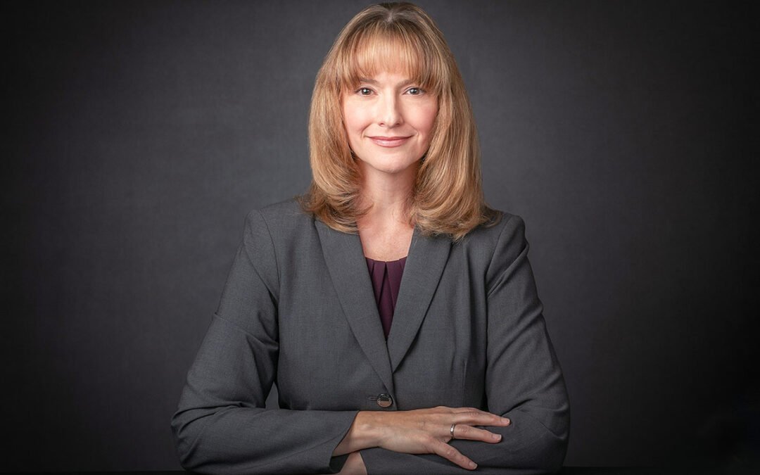 What to Wear for a Professional Headshot