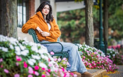 Senior Pictures – Why Hiring a Pro Matters