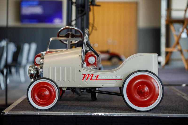 M1 Concourse event photographer