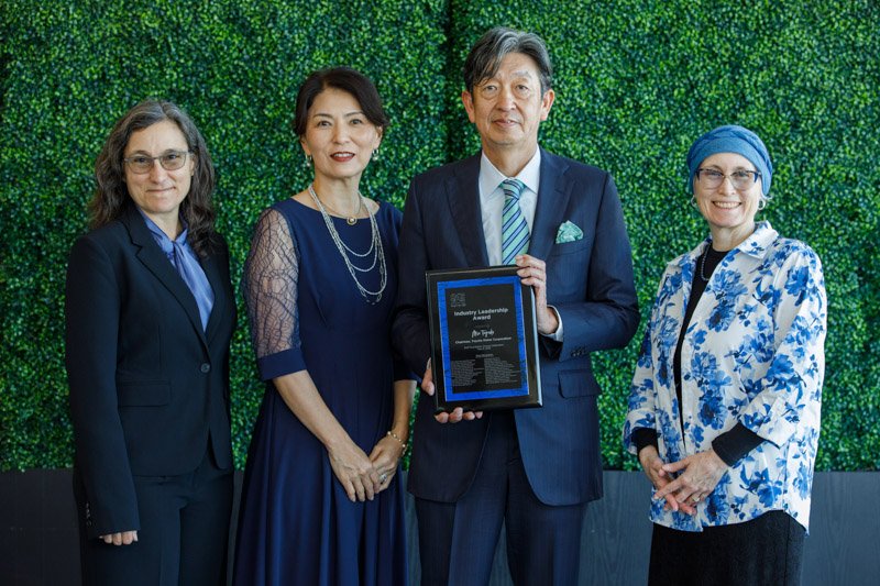 M1 Concourse Events photographer