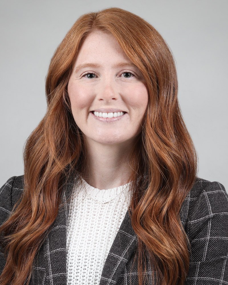 On-site corporate team headshots photographed at RouteOne headquarters in Farmington Hills, Michigan. Consistent, professional staff headshots captured with a mobile studio setup.-2