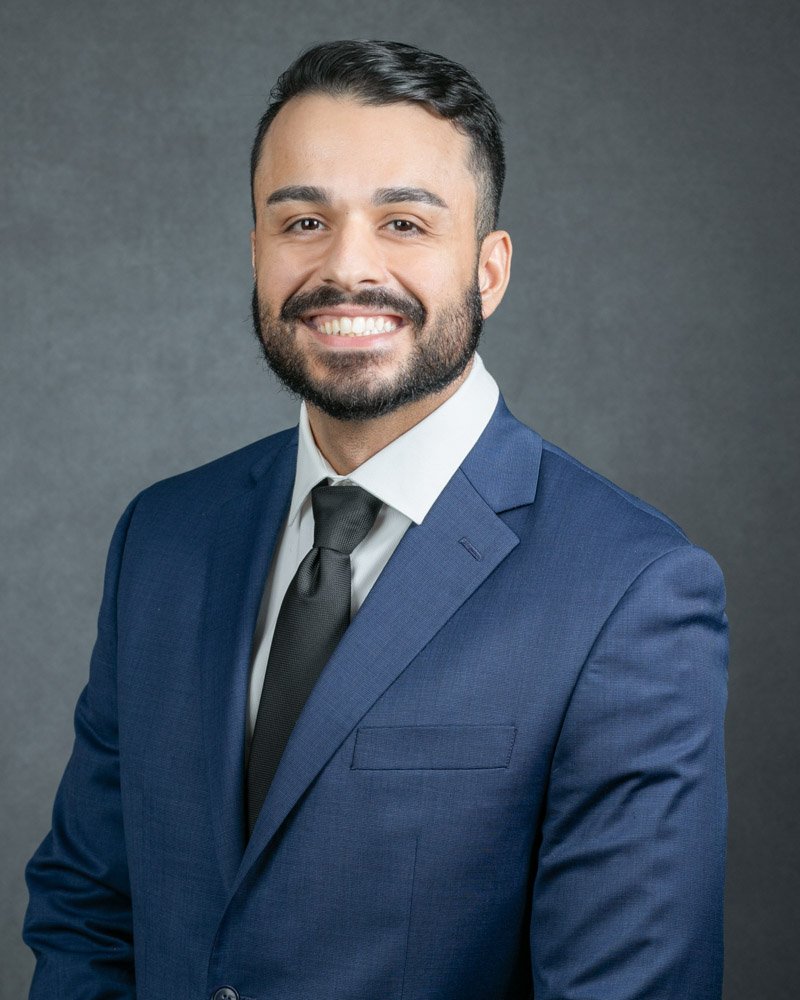 Executive-style team headshot from large corporate headshot day in Detroit-24