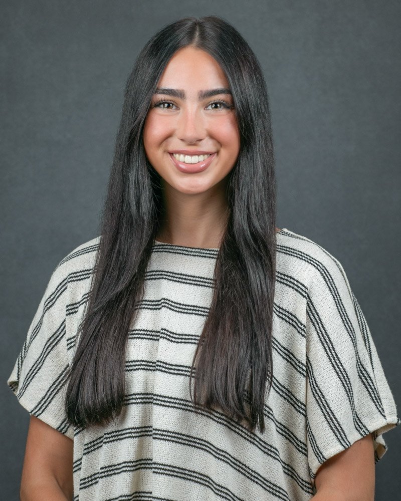 Executive-style team headshot from large corporate headshot day in Detroit-35