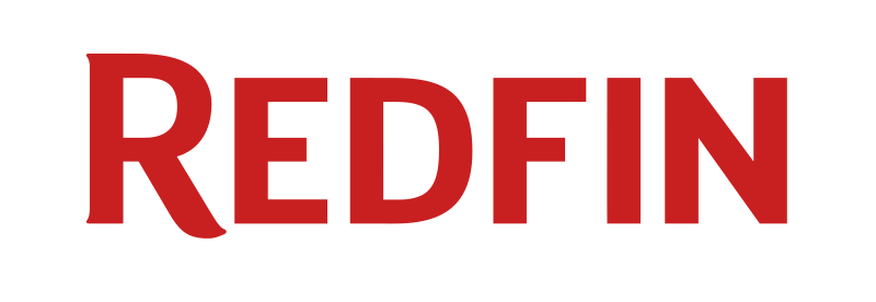 redfin logo png