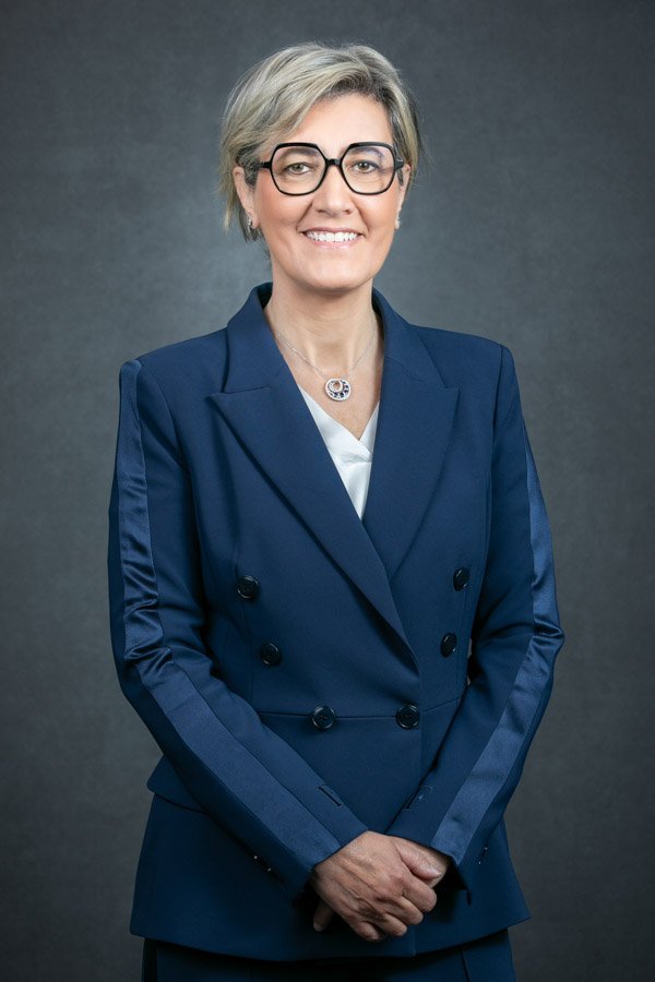 Executive Portrait Photography for Stellantis Investor Day 2026