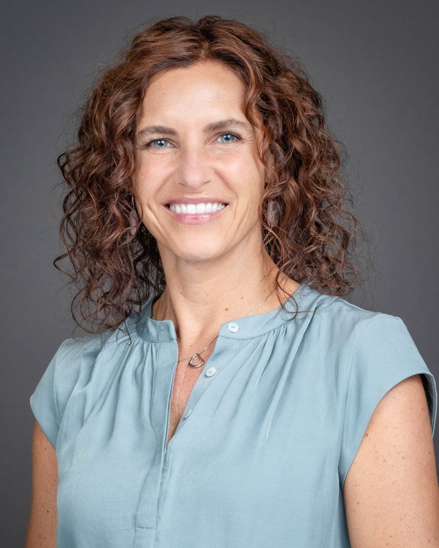 Professional corporate team headshot photographed on-site for Magna Seating in Metro Detroit
