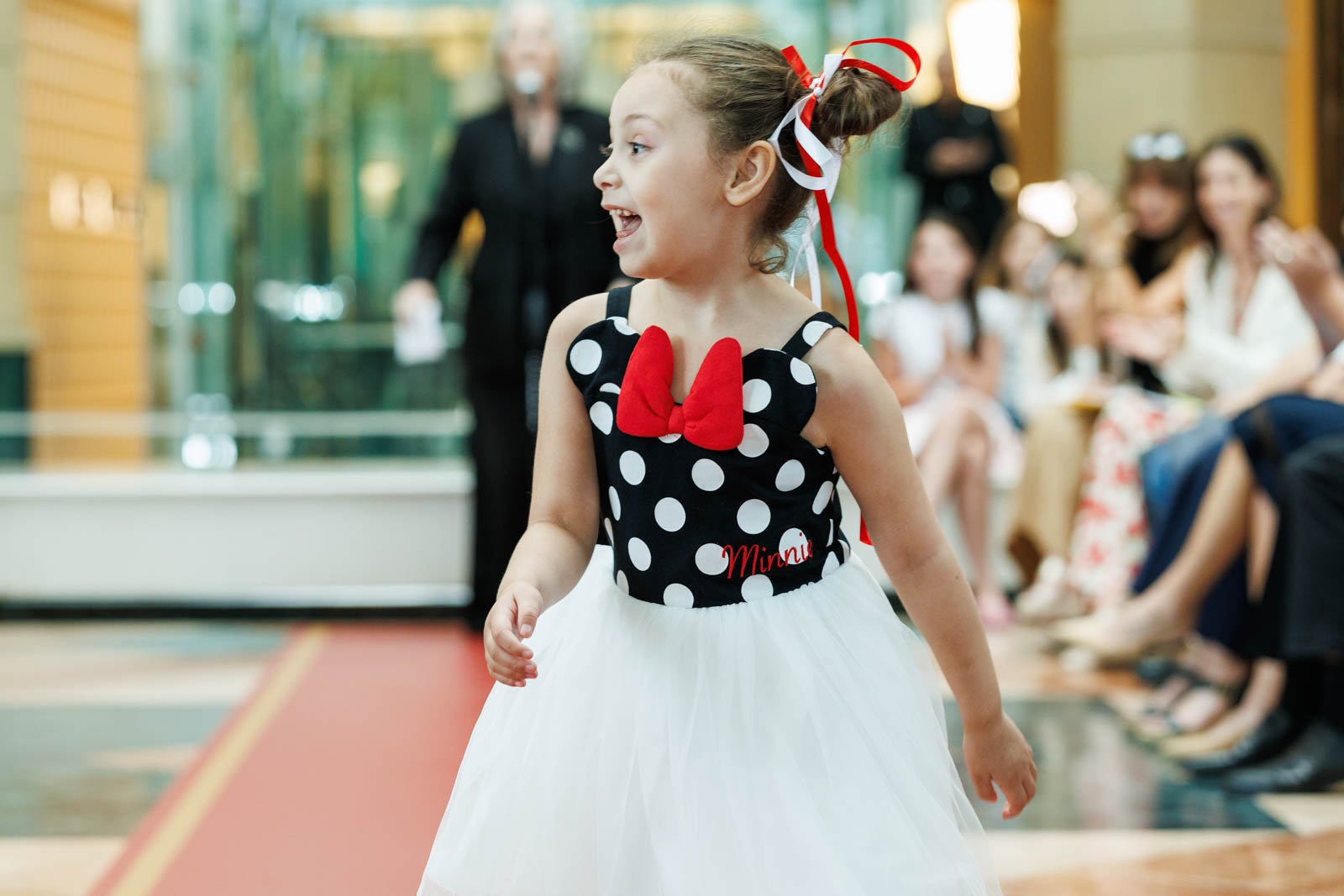 Shine 2026 at the Somerset Collection Troy 10