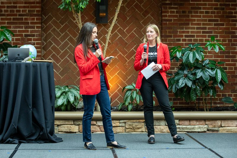 Magna Seating Leadership Presentations – 2026 One Magna Conference