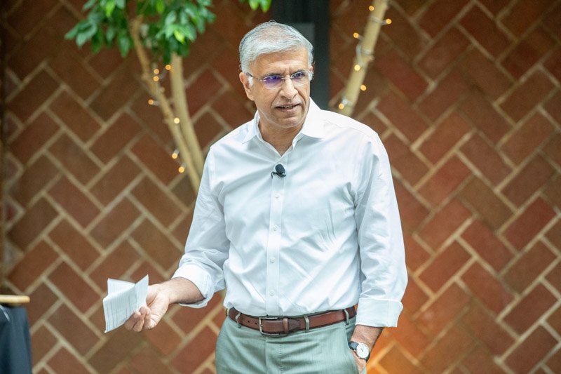 Swamy Kotagiri – Magna International CEO at the 2026 One Magna Conference